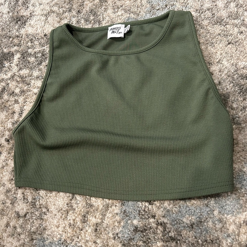 Princess Polly Tank
